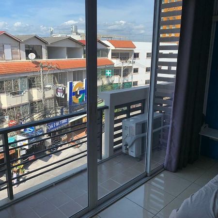 Retox Hotel Pattaya Luaran gambar