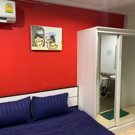 Retox Hotel Pattaya Luaran gambar