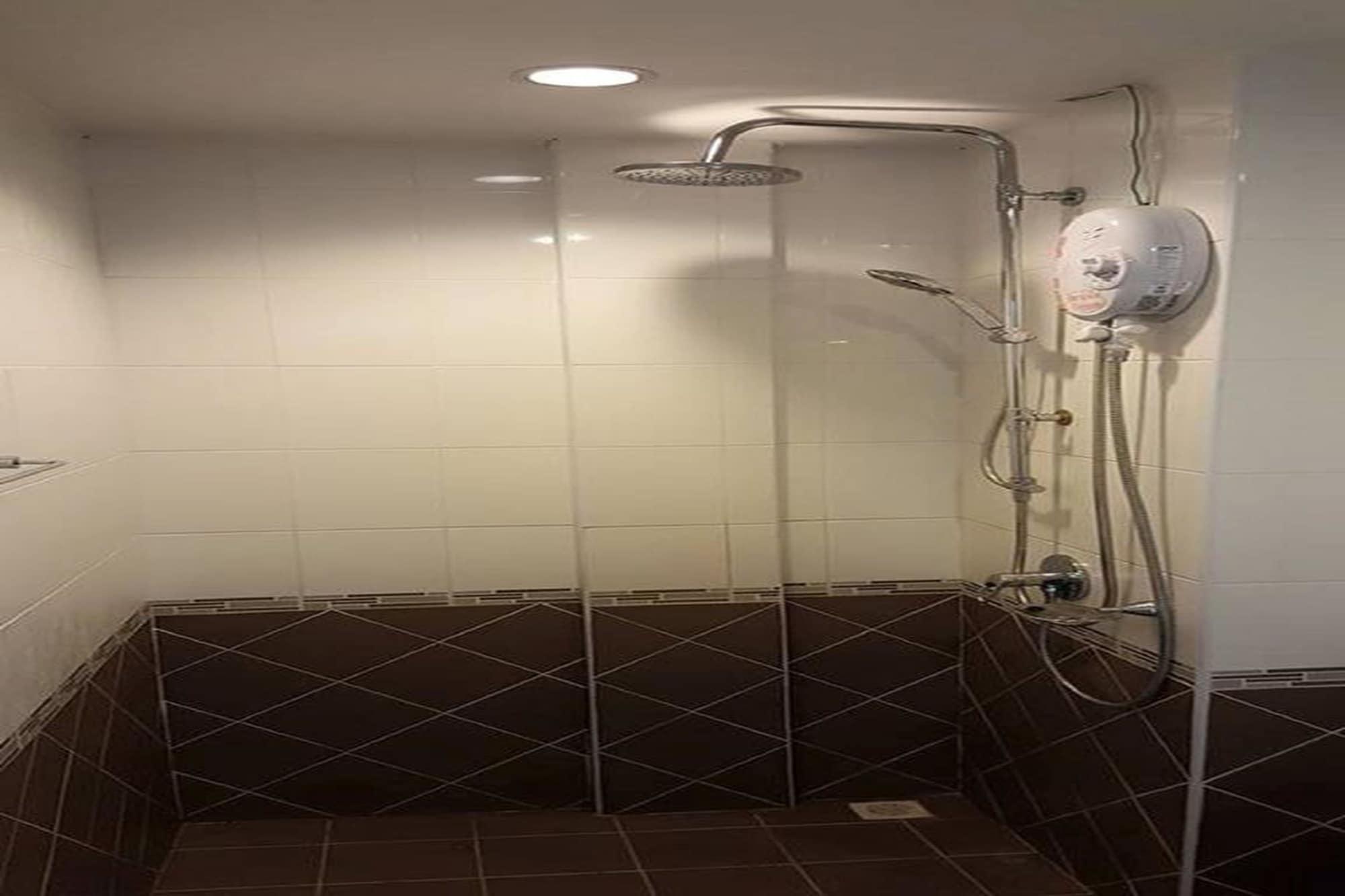 Retox Hotel Pattaya Luaran gambar