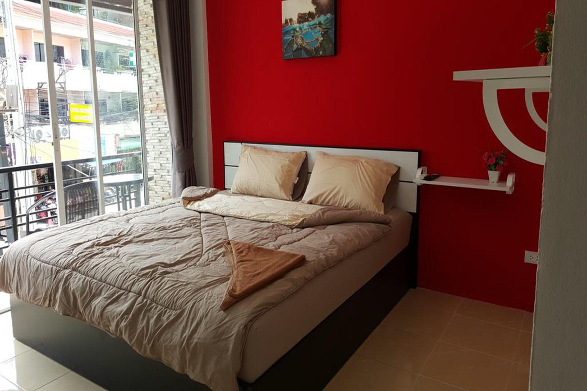 Retox Hotel Pattaya Luaran gambar