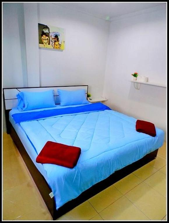 Retox Hotel Pattaya Luaran gambar