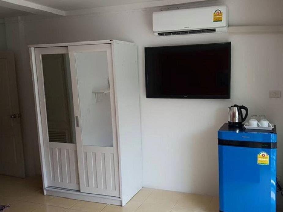 Retox Hotel Pattaya Luaran gambar