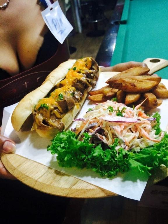 Retox Hotel Pattaya Luaran gambar