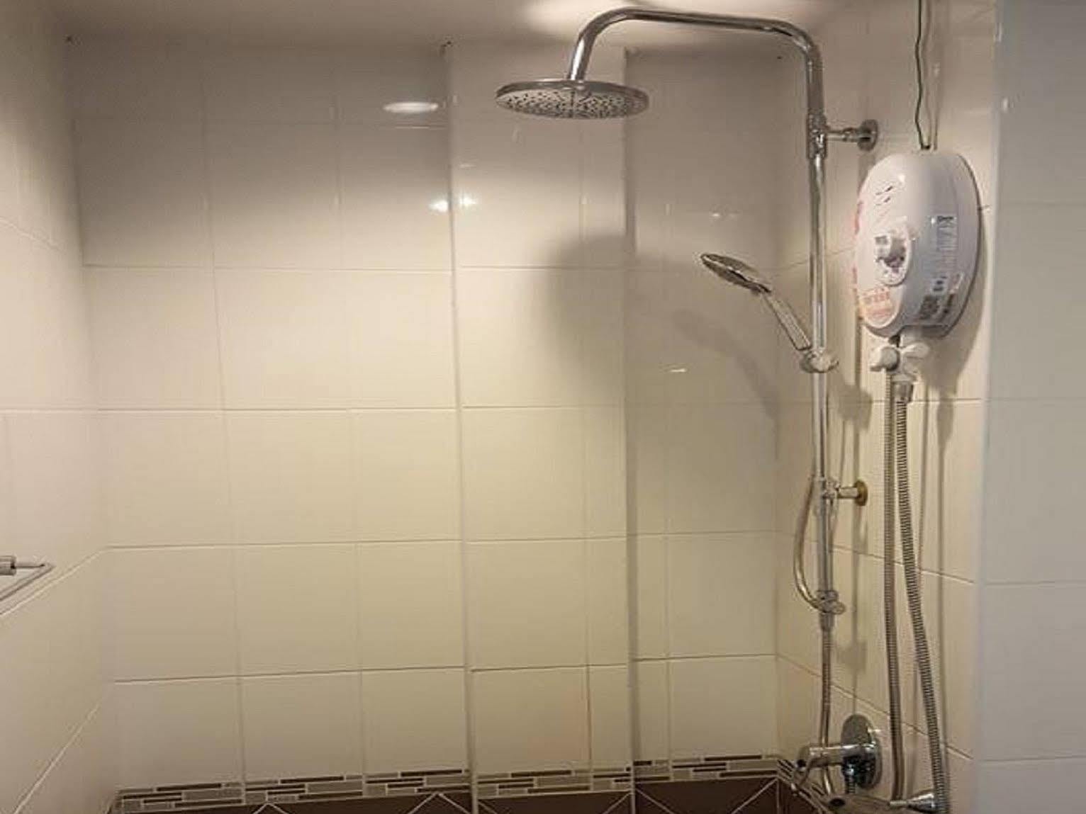 Retox Hotel Pattaya Luaran gambar