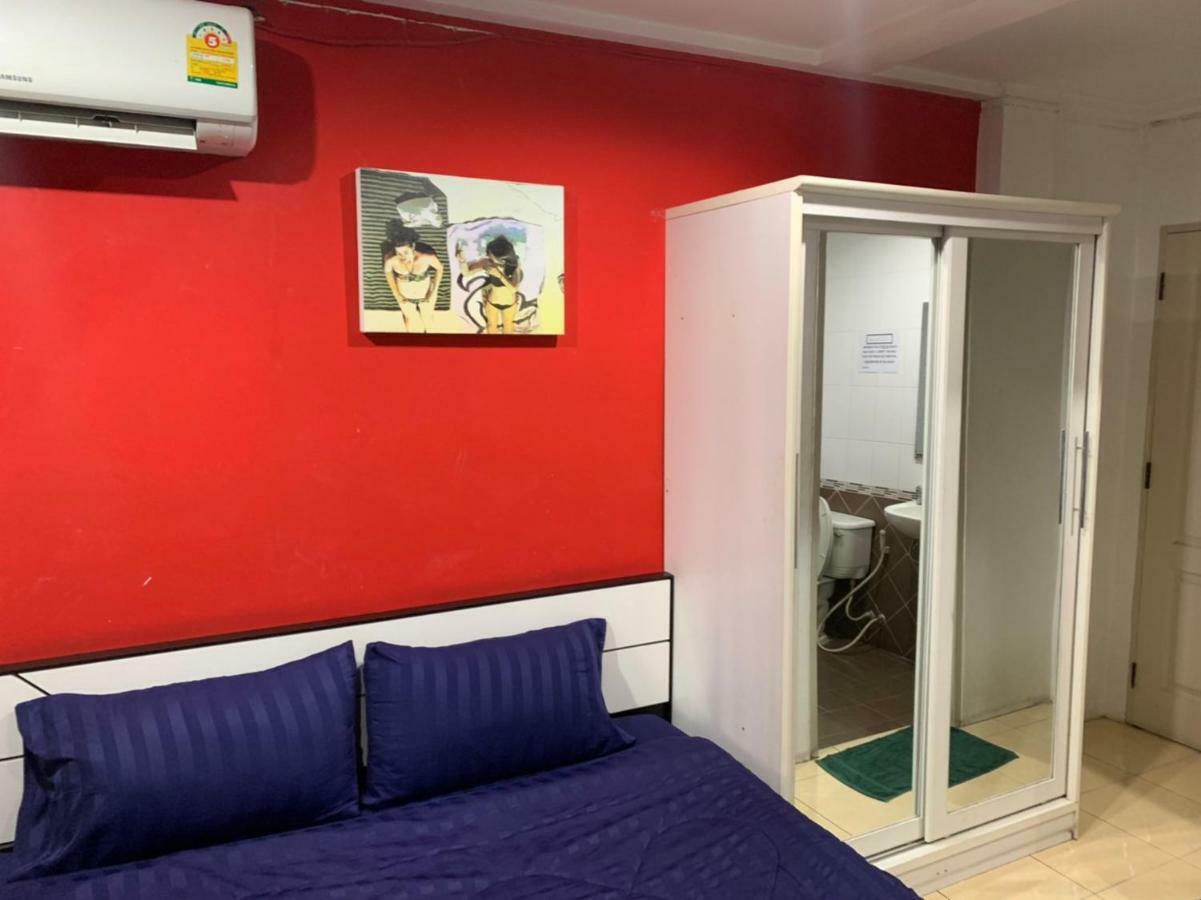 Retox Hotel Pattaya Luaran gambar