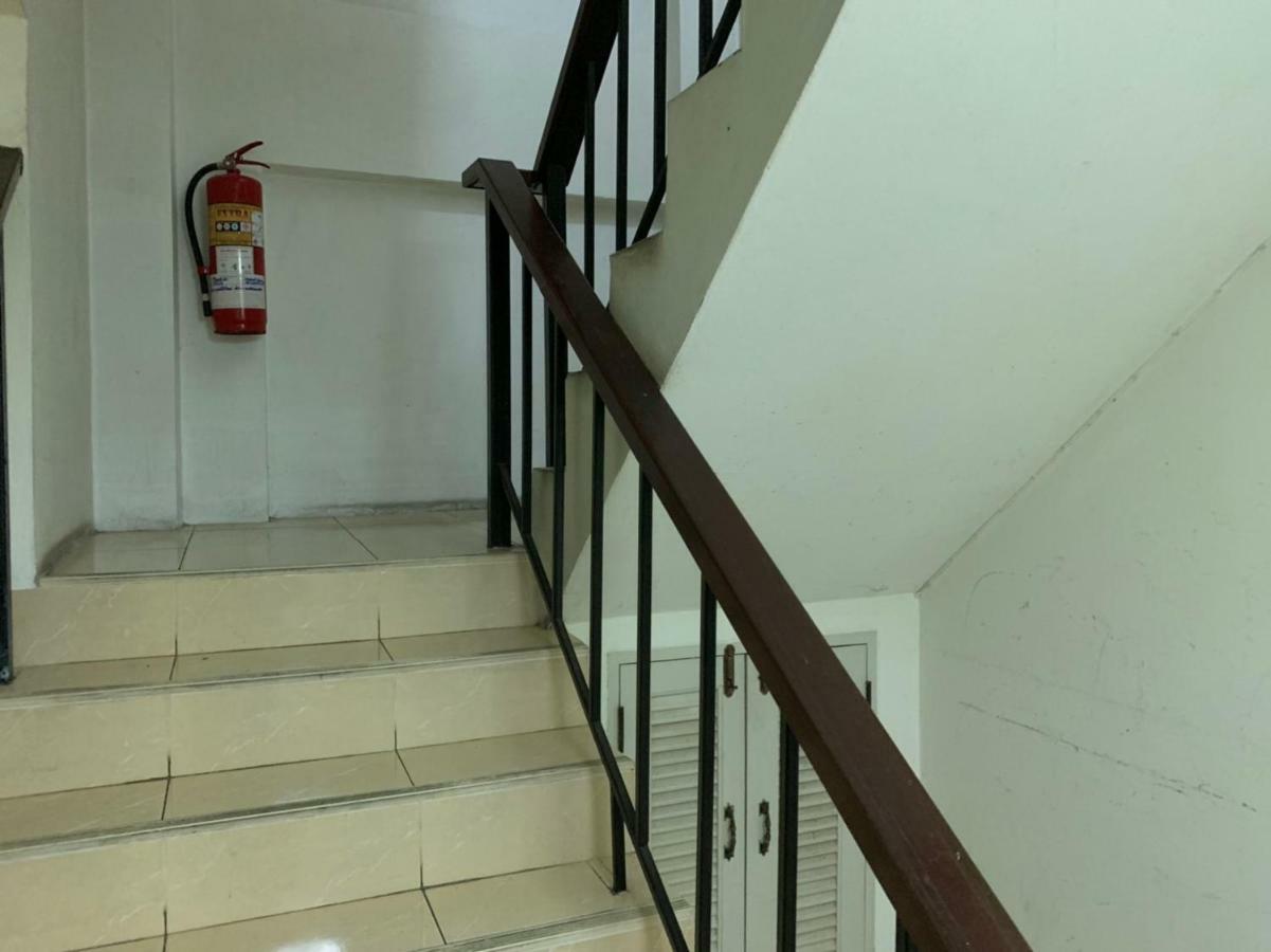 Retox Hotel Pattaya Luaran gambar
